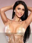 Anne brunette stunning straight companion in Knightsbridge