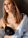 sensual blonde Estonian escort girl in Paddington