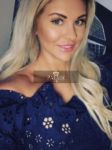 amazing British models companion in Kensington