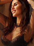 brunette Russian companion in Mayfair, 150 per hour