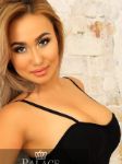 Russian Sandra 34C bust size companion