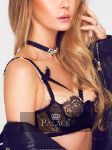 stunning blonde Russian escort in Outcall only