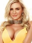 rafined European blonde companion in Outcall only