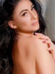 breathtaking European escort in Knightsbridge