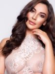Samantha elite london extremely flirty straight girl in Chelsea