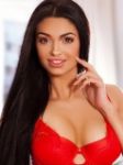 marylebone Alina 20 years old offer unforgetable date