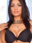 Innes brunette sexy straight escort girl in Marylebone