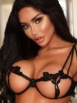 32DD W1 London escort