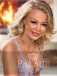 Hannah escort