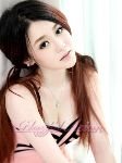 Candy open minded 19 years old Vietnamese girl