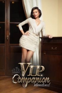 Andrea escort - Vip Companion International