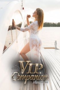 Veronica escort - Vip Companion International