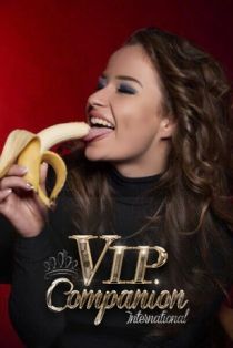 Bogdana escort - Vip Companion International