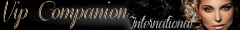 Vip Companion International