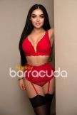 Malva extremely flirty 26 years old escort girl in Sloane Square