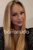 New escort from Agency Barracuda