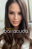 Afina amazing 22 years old girl in Sloane Square