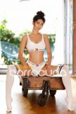 European 34B bust size escort, very naughty, listead in cheap gallery