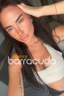 elite London escort Alsu