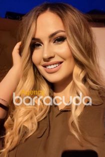 Charlotte escort - Agency Barracuda