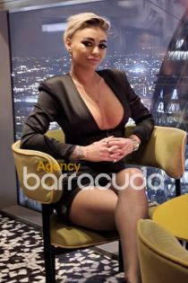 Anastasia 25 years old girl