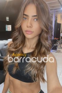 latin escort Areta