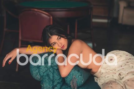Marble Arch escort Amour