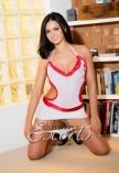 rafined European east european escort girl in Chelsea