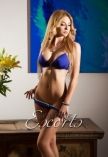 sensual European companion in Chelsea