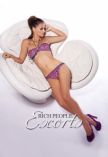 amazing European escort in St Johns Wood