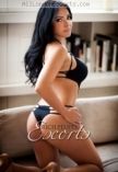 Brooke massage Brazilian rafined escort girl, recommended