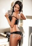 Megan escort