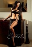 Nova busty sexy Bisexual escort girl in Bayswater