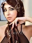 Arabic 34D bust size companion, very naughty, listead in massage gallery