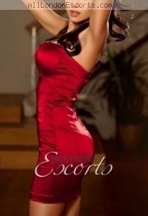 Gloucester Road escort Annie