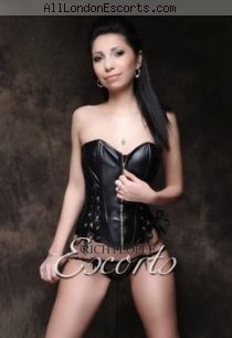 east european escort Bea