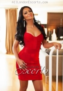 massage escort Nicole