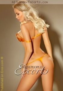 Sasha escort - Rich People Escorts