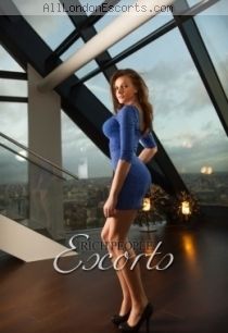 elite London escort Amma