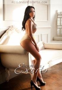 latin escort Brooke