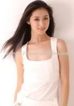 Chinese 32B bust size escort girl, very naughty, listead in cheap gallery