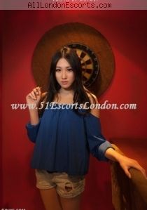 Julia escort - independent