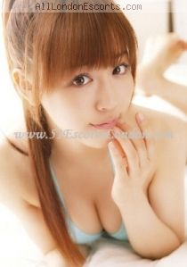 Selina escort - independent