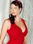 Anabella big tits escort in Kensington W8