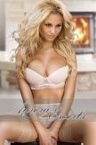 Beverly escort, 34D bust size, Kensington