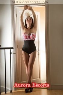 Compare to Leona escort