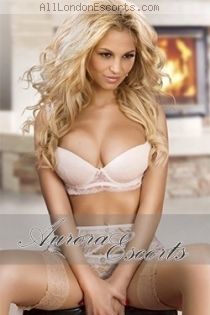 Kensington escort Beverly