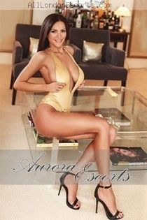 Spanish escort Kova