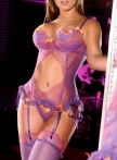 Marisol 34DD bust size girl, 5`7
