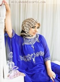 Compare to Batul escort